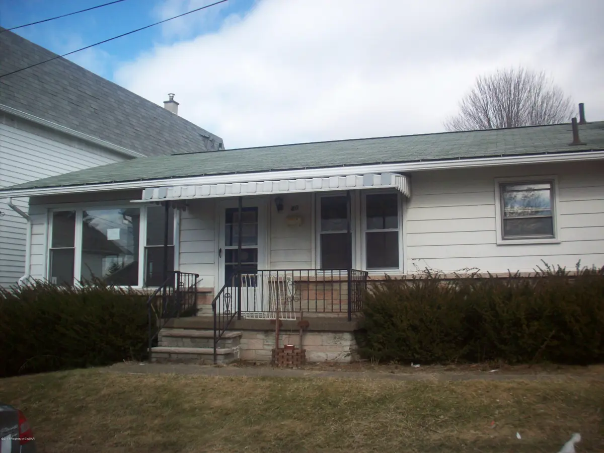 80 Bradford Street, Wilkes-Barre in Wilkes-Barre