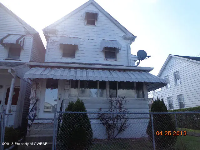 29 LUZERNE Street, Hanover Township in Hanover Township