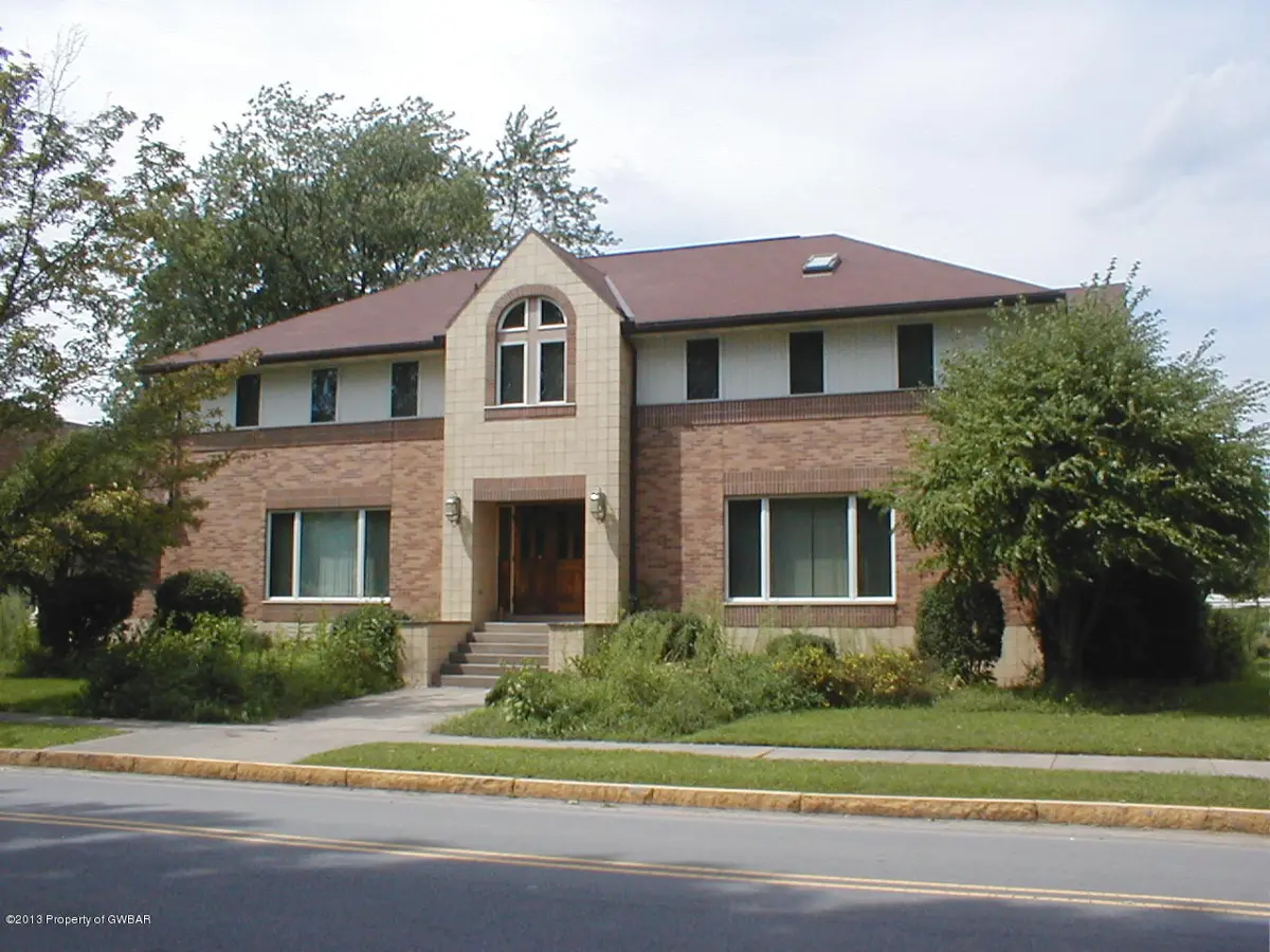 25 OLD RIVER Road, Wilkes-Barre in Wilkes-Barre