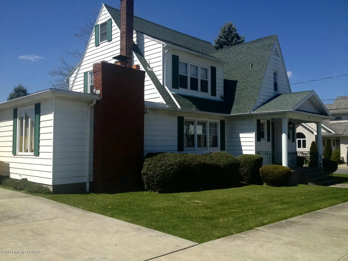 626 MAPLE Street, Old Forge in Old Forge