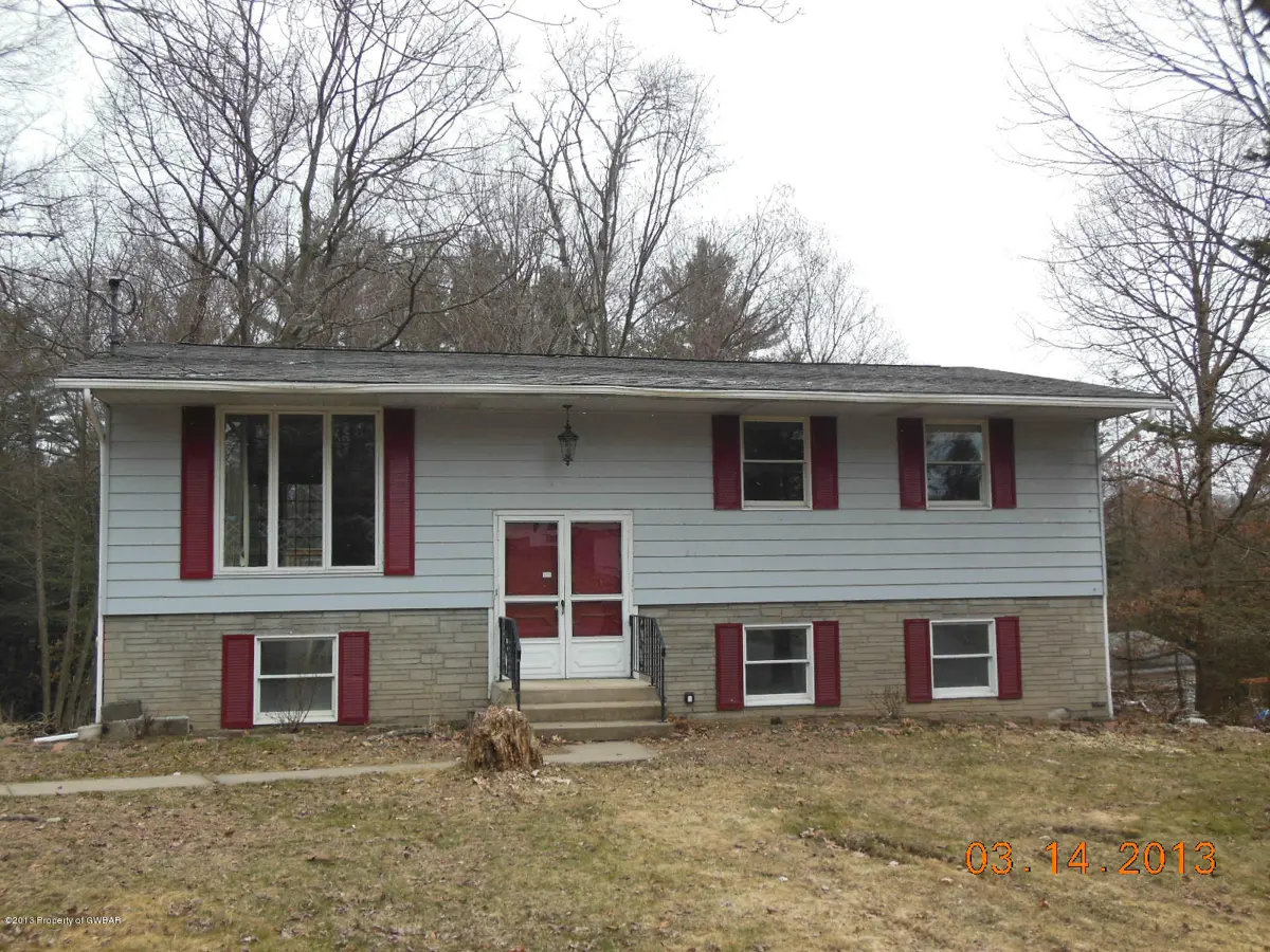 373 LOCKVILLE Road, Pittston in Pittston
