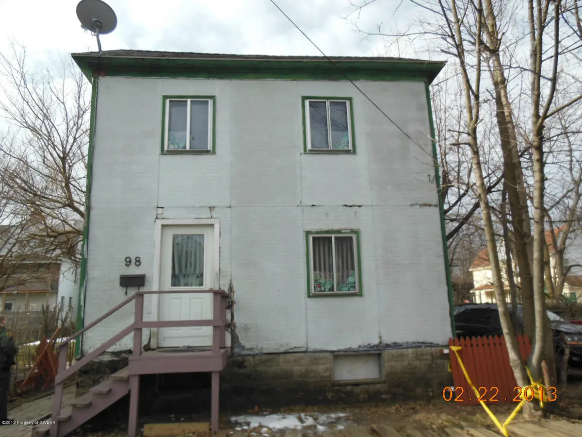98 Ashley Rear Street, Ashley in Ashley