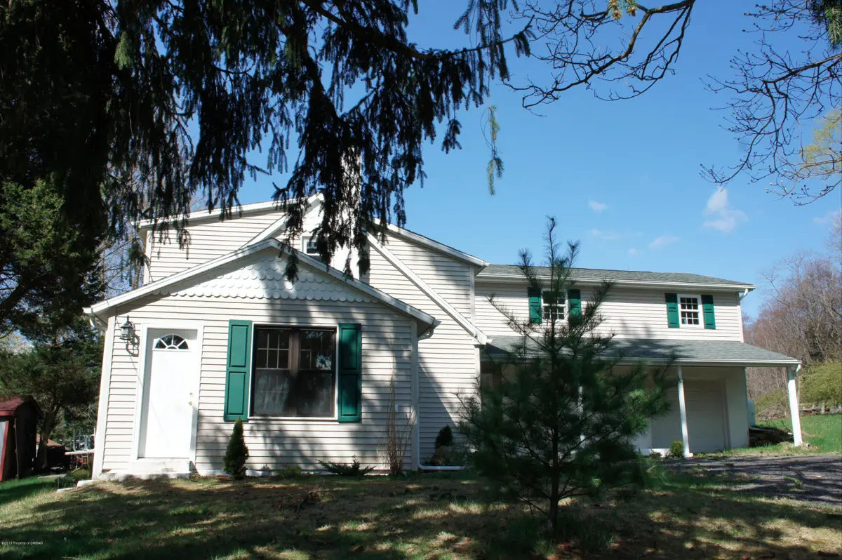 1224 ST.JOHNS ROAD, Drums in Drums