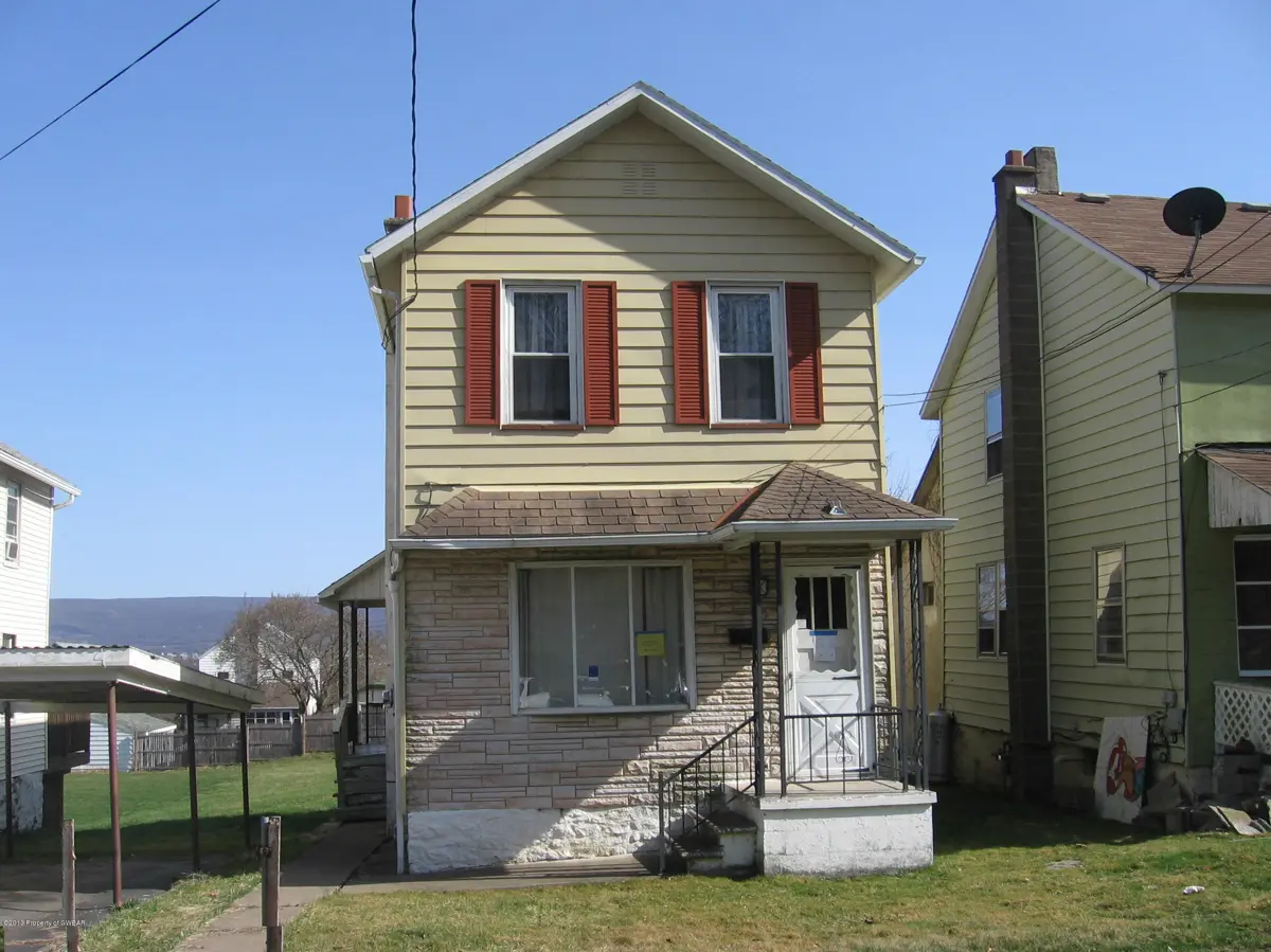 12 BARNEY Street, Plymouth in Plymouth