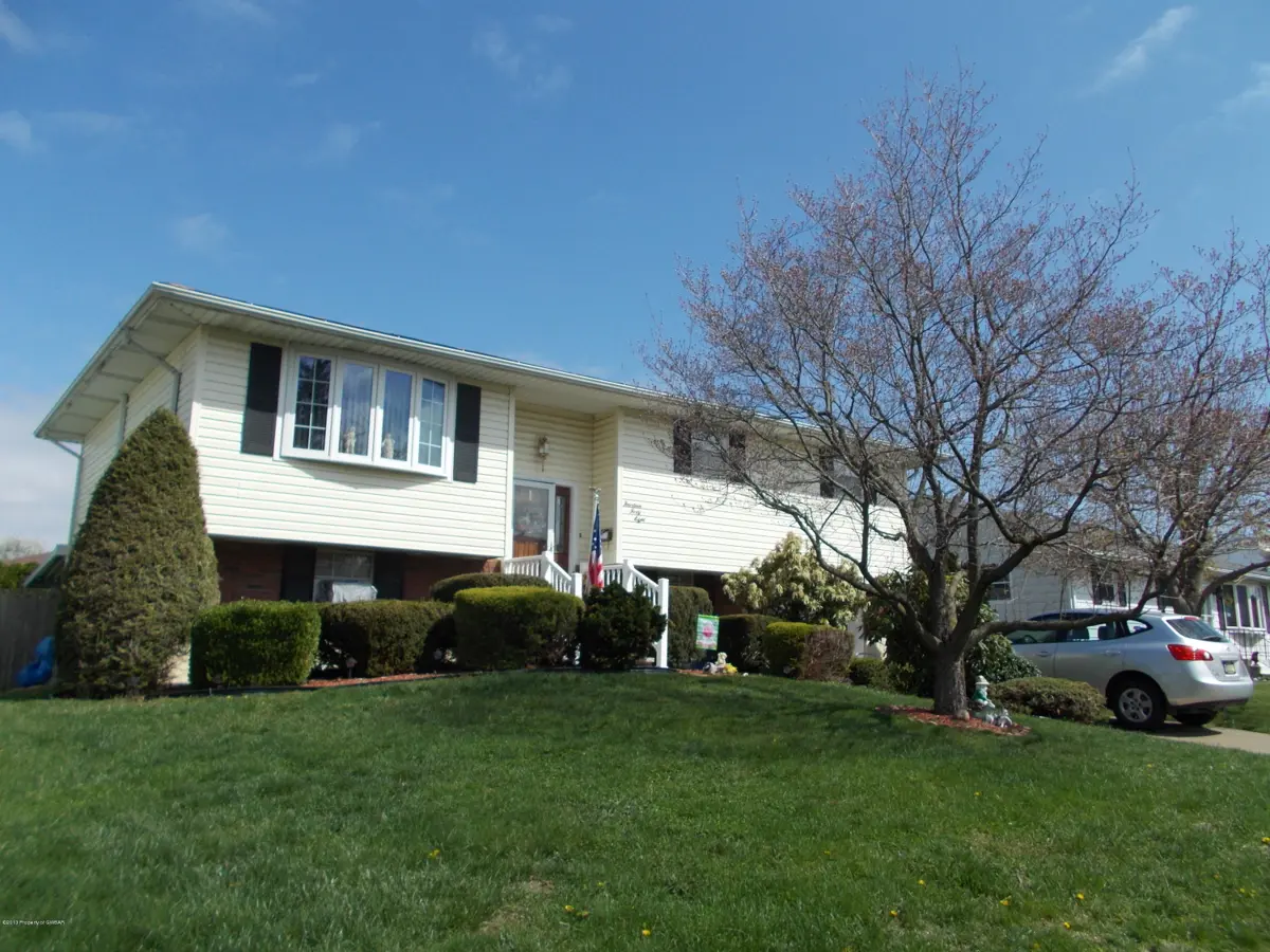 1448 S HANOVER Street, Nanticoke in Nanticoke