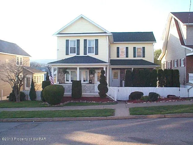 358 E Grove Street, Nanticoke in Nanticoke