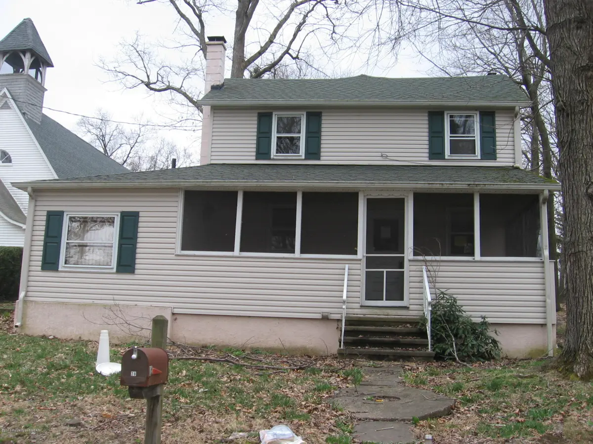 28 VANDERMARK Avenue, Mountain Top in Mountain Top