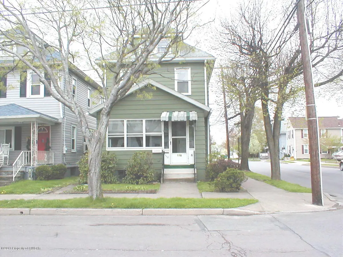118 W DORRANCE Street, Kingston in Kingston