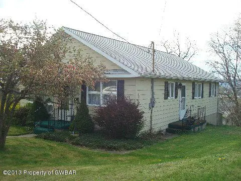95 Chestnut Street, Wilkes-Barre in Wilkes-Barre