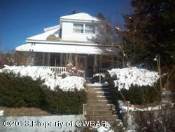 42 Fall Street, Ashley in Ashley