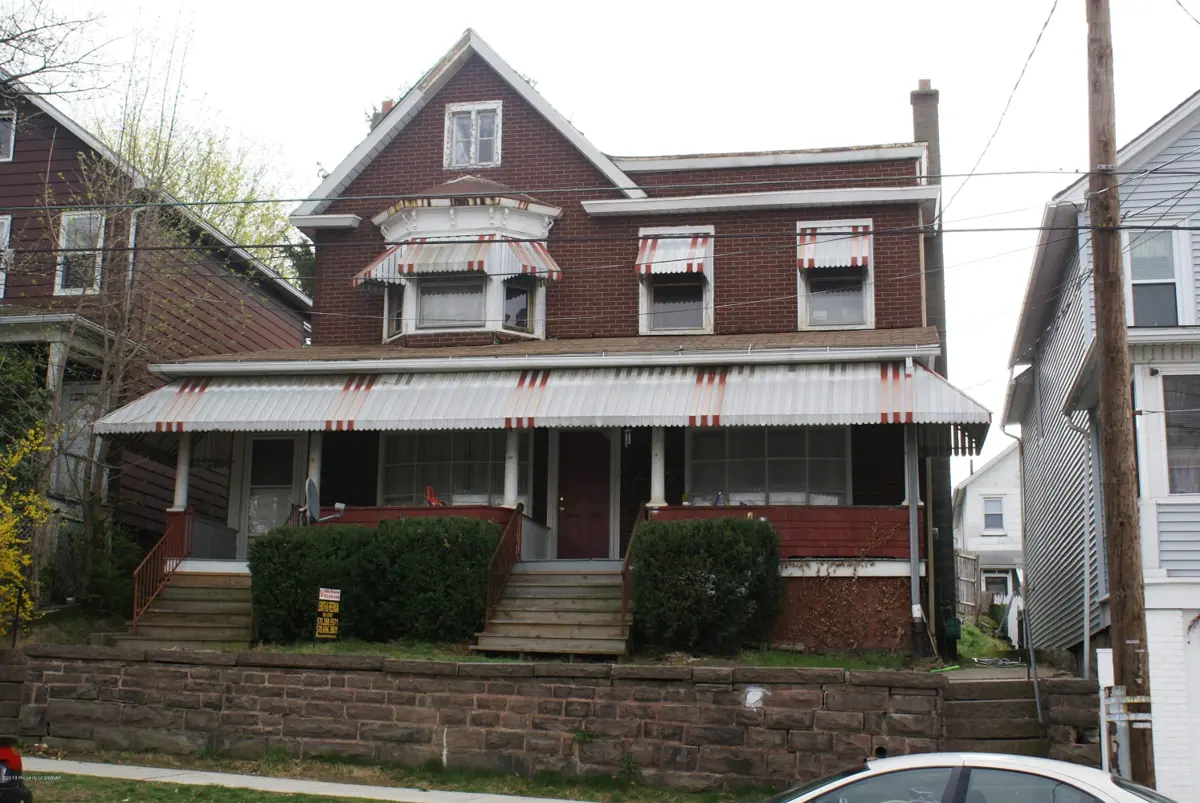 152 PARK Avenue, Wilkes-Barre in Wilkes-Barre