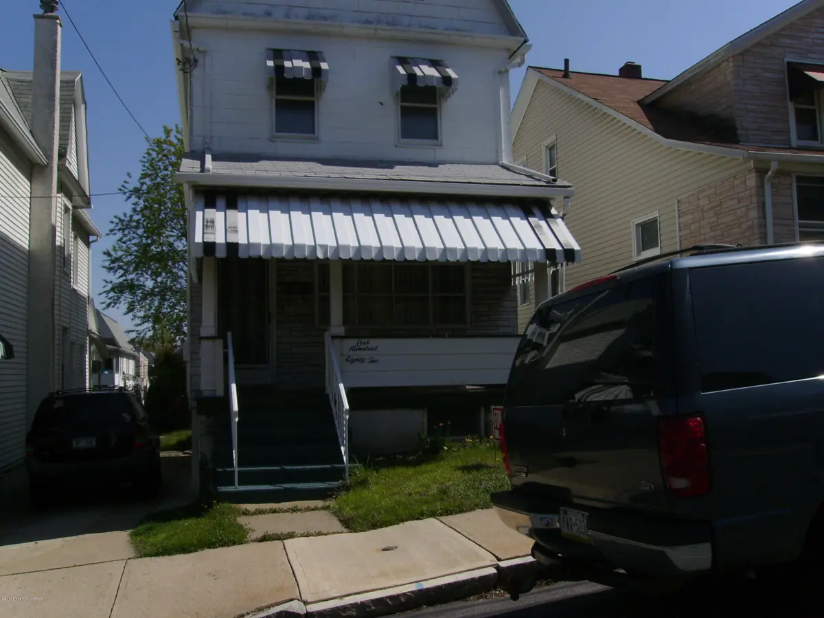 182 Andover Street, Wilkes-Barre in Wilkes-Barre
