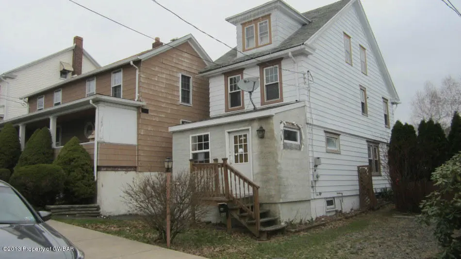 611 Cleveland Street, Hazleton in Hazleton