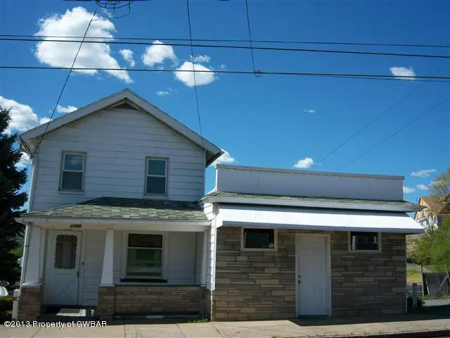 1288 Main Street, Jenkins Township in Jenkins Township