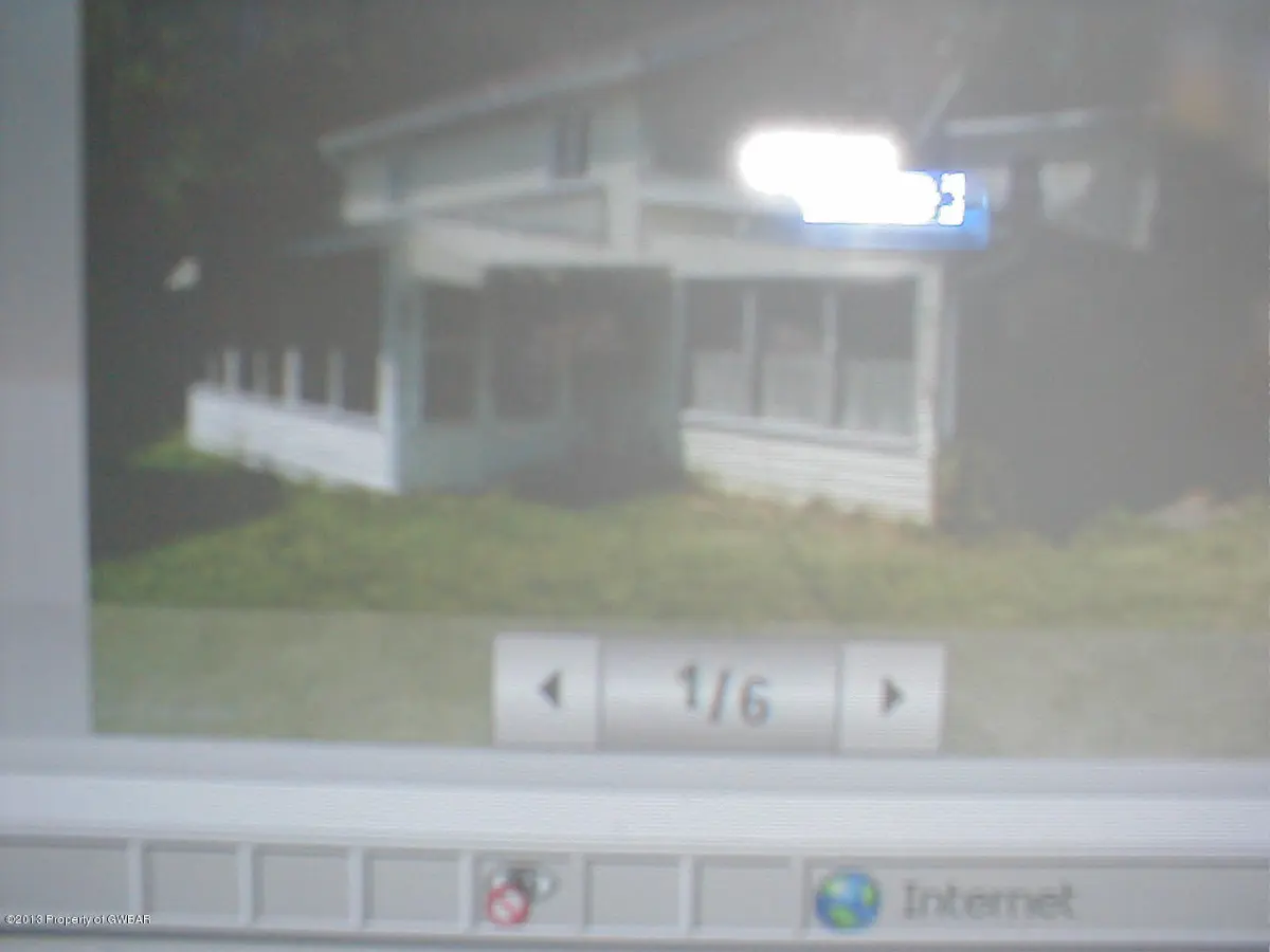 853 BROADWAY Road, Shickshinny in Shickshinny