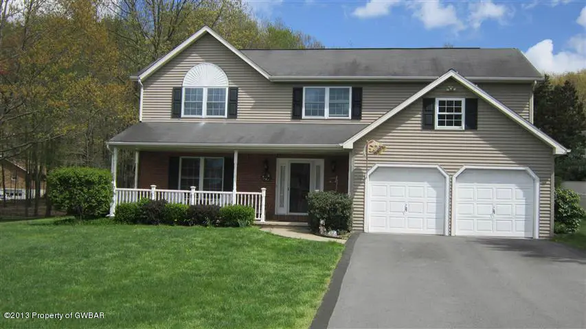 512 Stone Hedge Place, Mountain Top in Mountain Top