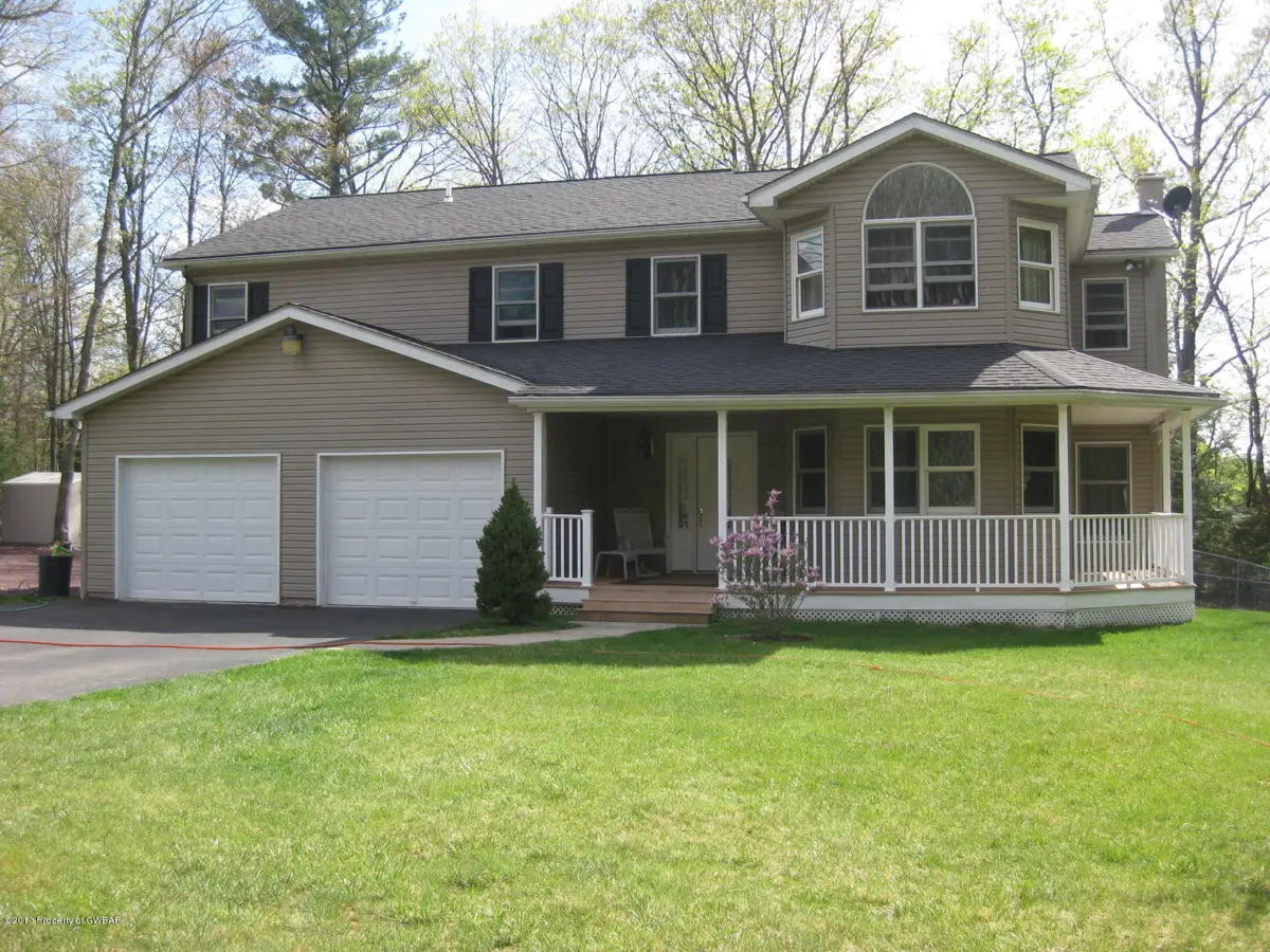 1882 SLOCUM Road, Mountain Top in Mountain Top