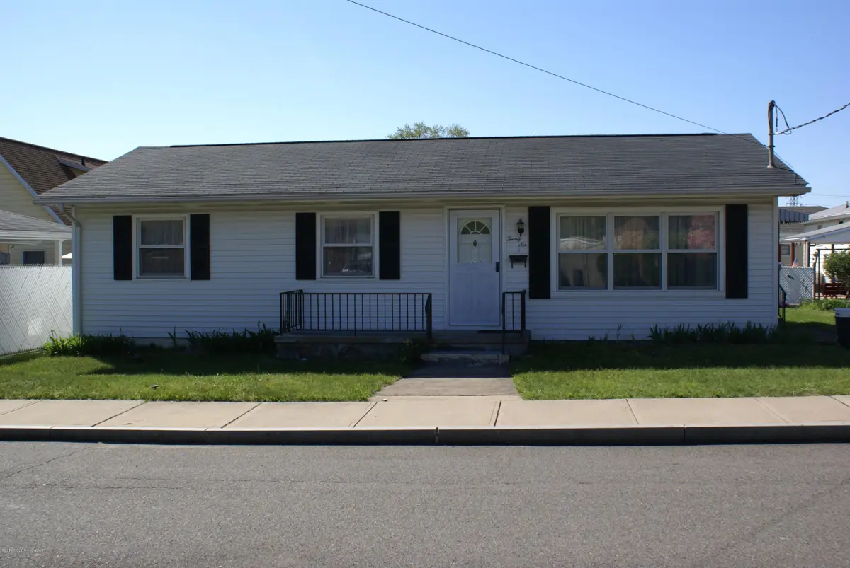 26 WILSON Street, Wilkes-Barre in Wilkes-Barre