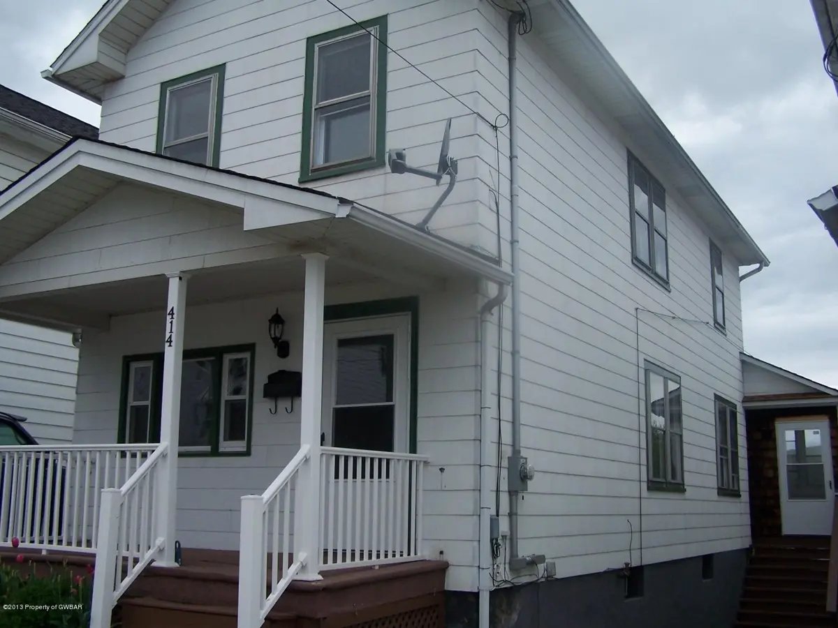 414 E Grove Street, Nanticoke in Nanticoke