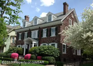236 S Franklin St., Wilkes-Barre in Wilkes-Barre