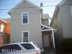 532 W Second Street, Hazleton in Hazleton