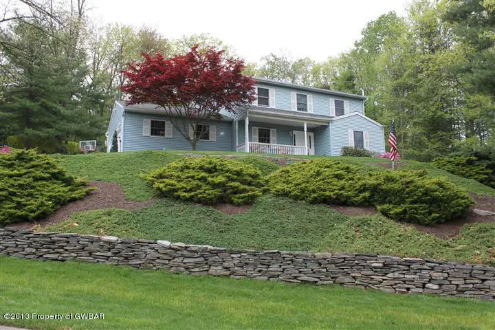255 Blueberry Hill Road, Shavertown in Shavertown