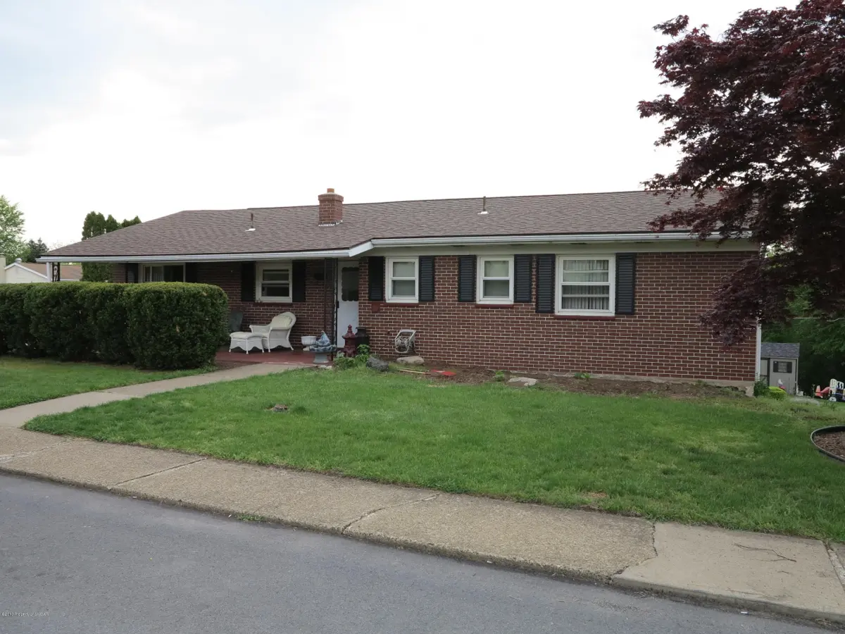 8 Fairlawn Drive, Hughestown in Hughestown