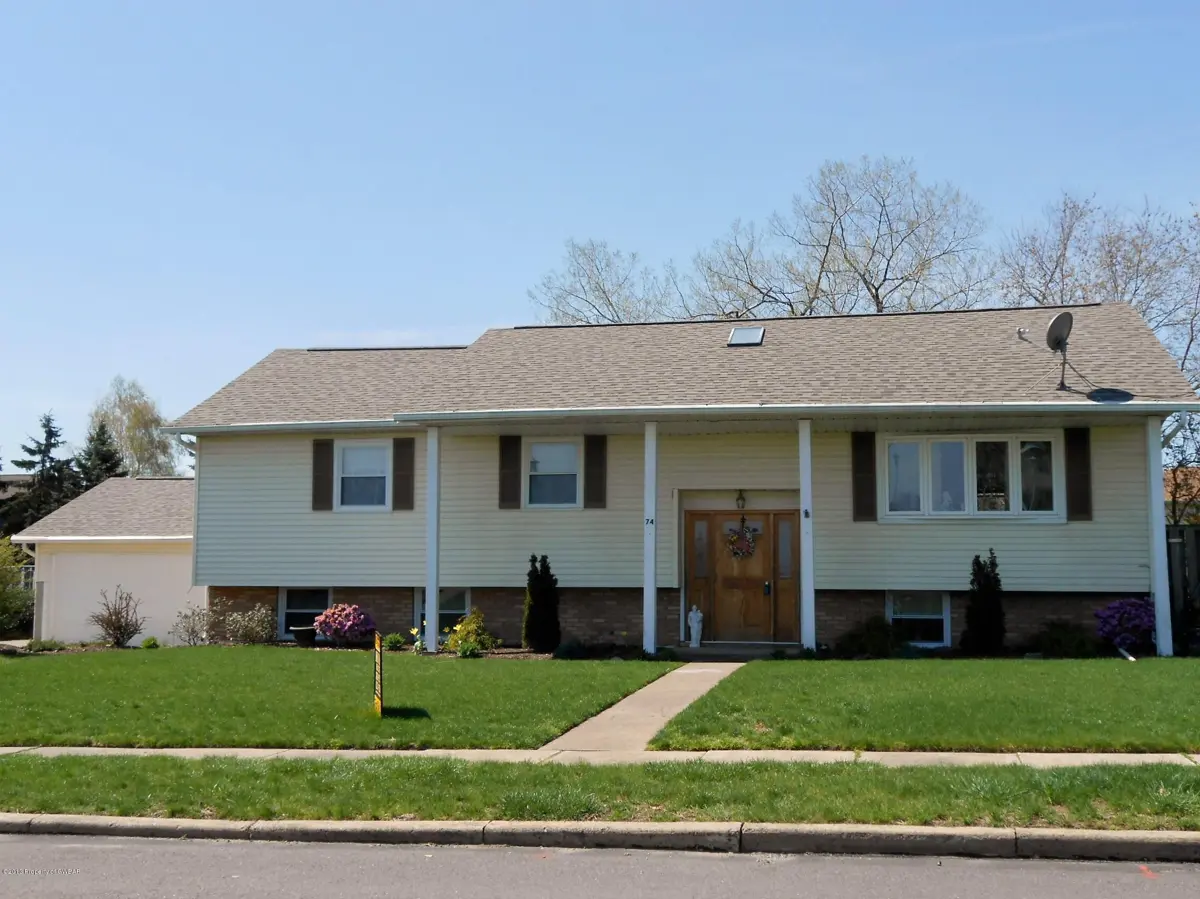 74 PACE Street, Larksville in Larksville