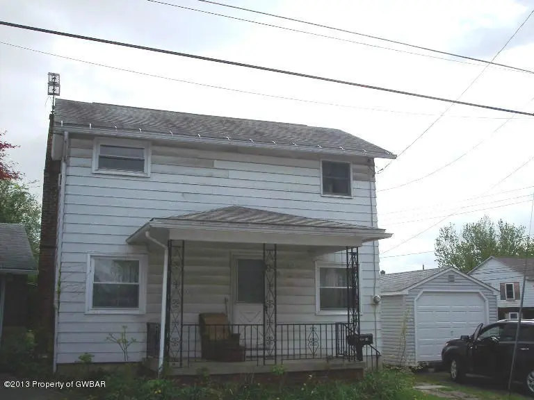 40 Chestnut Street, Pittston in Pittston