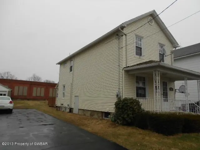 231 Owen Street, Swoyersville in Swoyersville