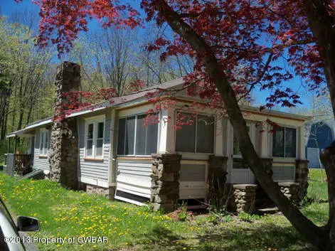207 Buckwheat Hollow Road, Harveys Lake in Harveys Lake