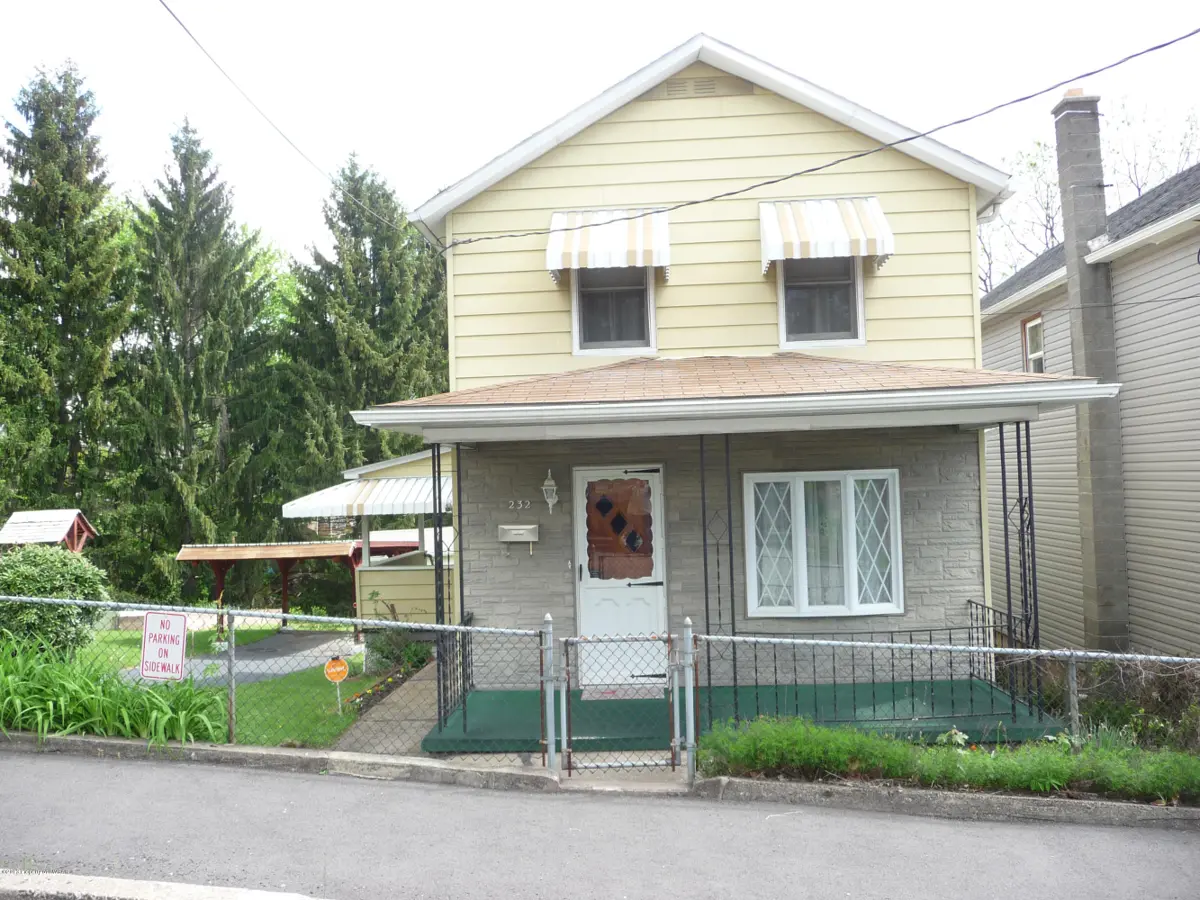 232 Reynolds Street, Plymouth in Plymouth