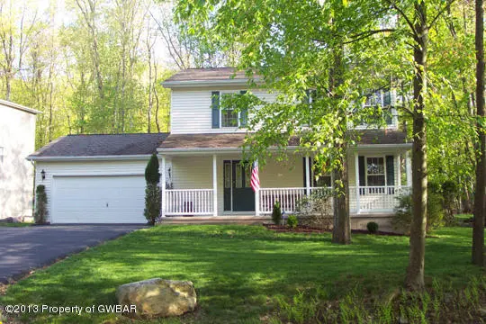 301 Shingle Mill Drive, Drums in Drums