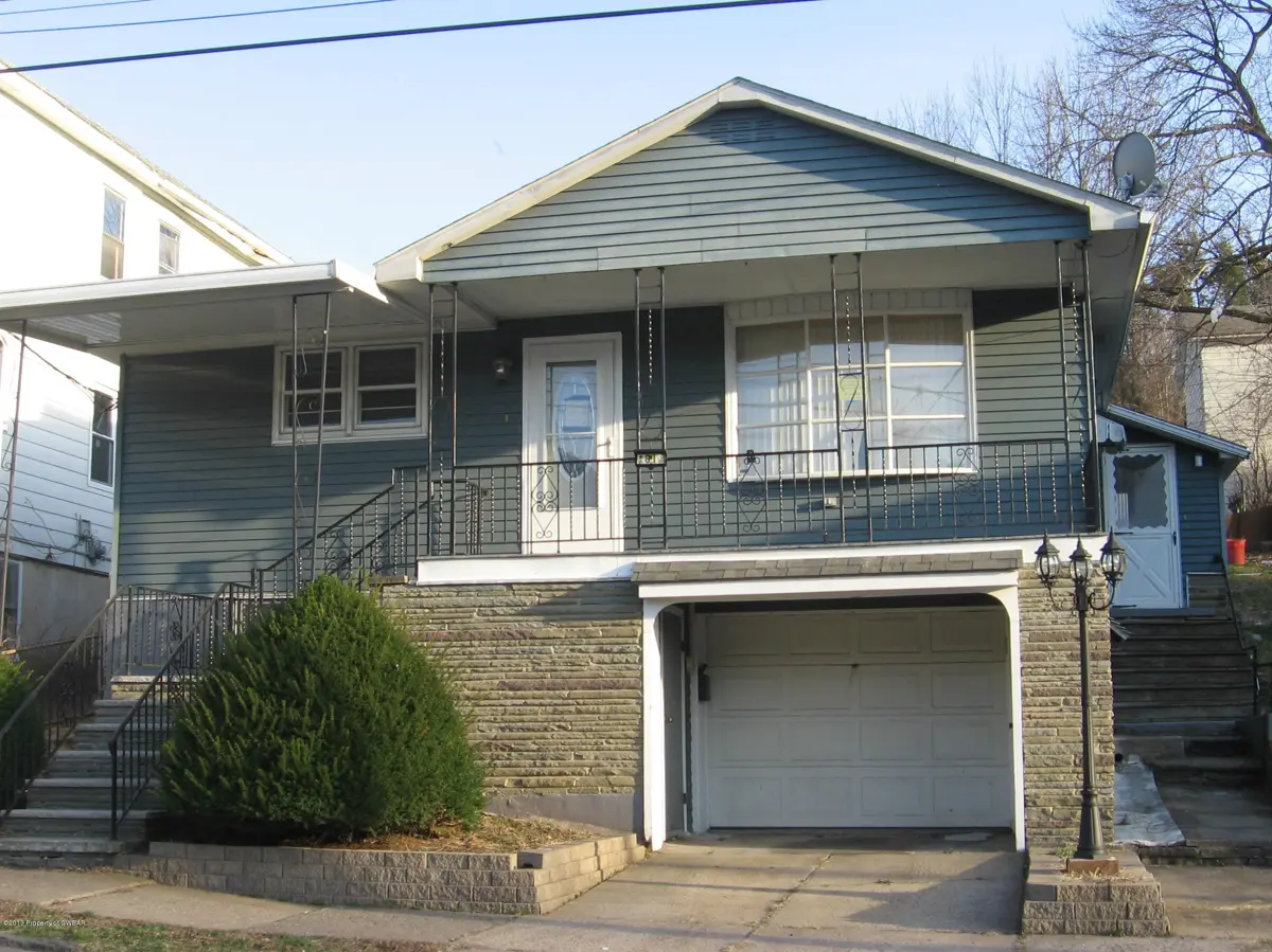 81 COAL Street, Glen Lyon in Glen Lyon