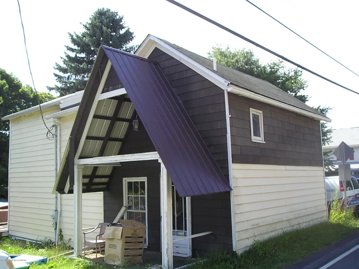 7 LEHIGH Street, Trucksville in Trucksville