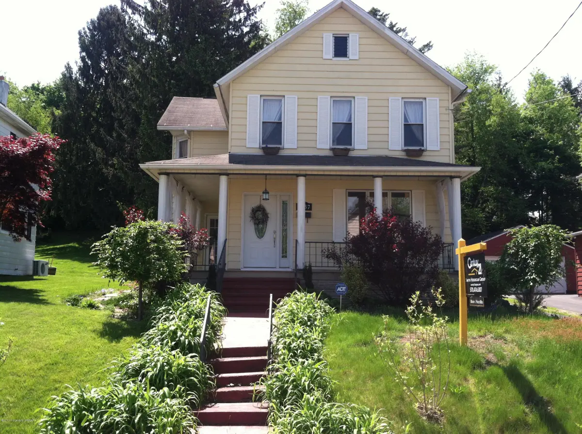 1237 Main Street, Jenkins Township in Jenkins Township