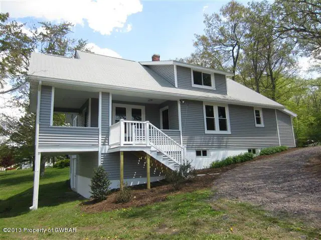 1 Albert Road, Mountain Top in Mountain Top