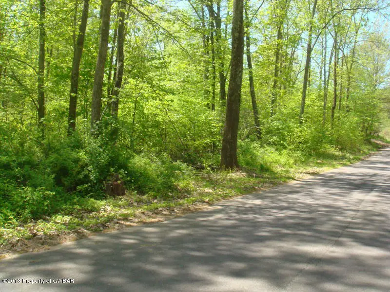 White Oak Drive, Hunlock Creek in Hunlock Creek