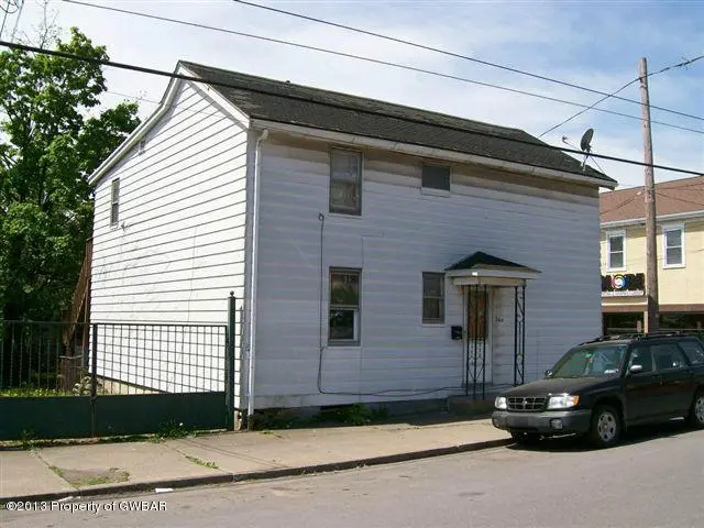 360 W Spruce Street, Hazleton in Hazleton