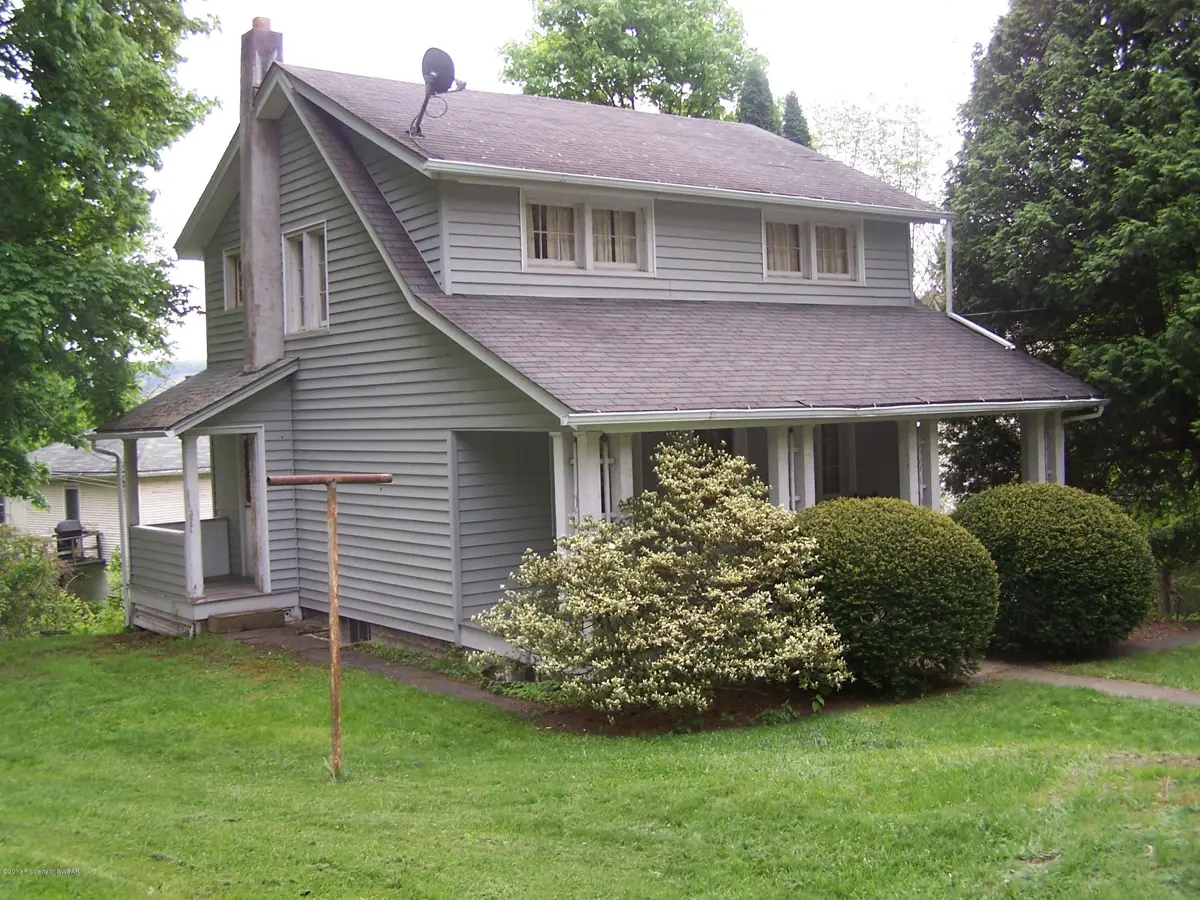17 Orchard Street, Trucksville in Trucksville