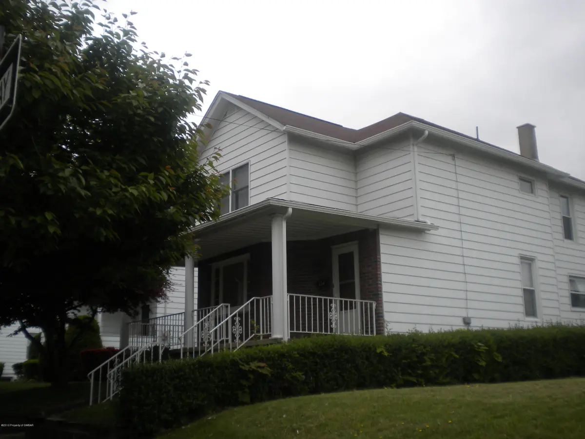 214 FREMONT Street, West Pittston in West Pittston