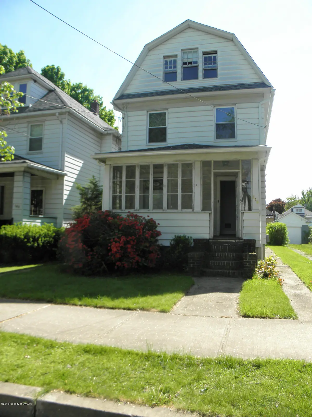 139 E WALNUT Street, Kingston in Kingston