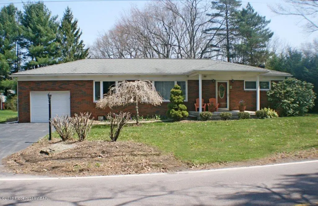 349 UPPER DEMUNDS Road, Dallas in Dallas