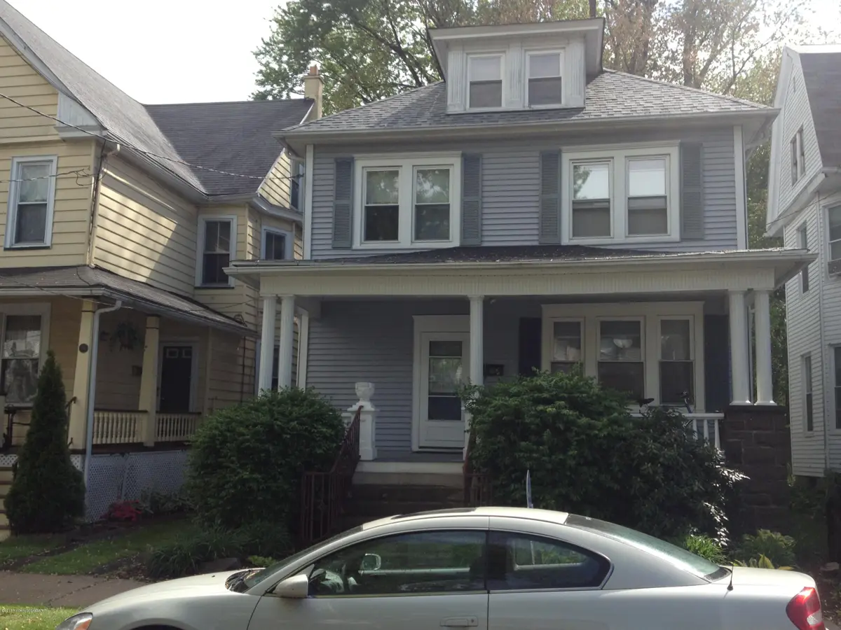 58 Terrace Street, Wilkes-Barre in Wilkes-Barre