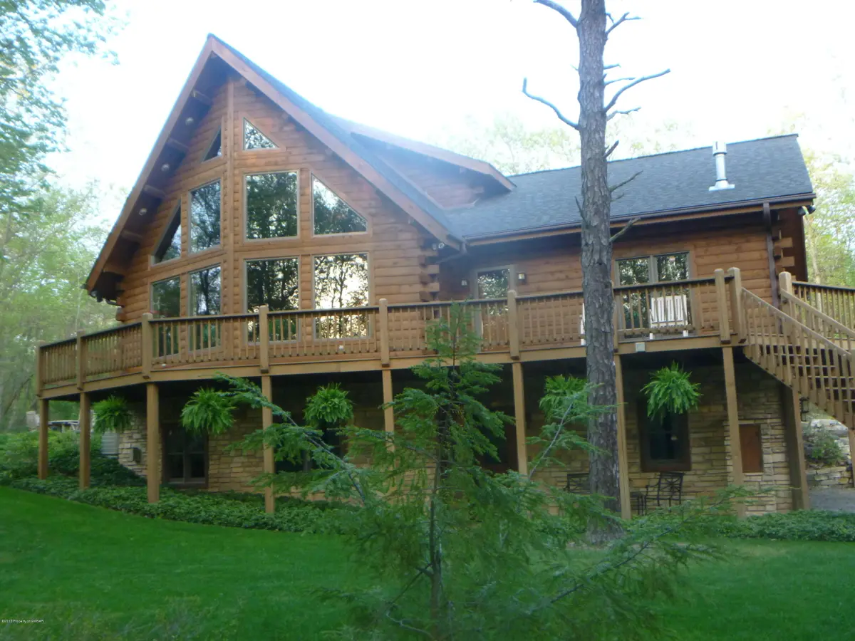 101 TWINBROOK Road, Bear Creek in Bear Creek
