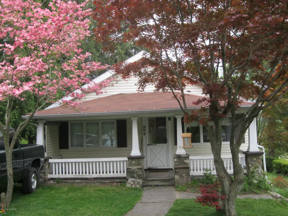 334 LIDY Road, Dupont in Dupont