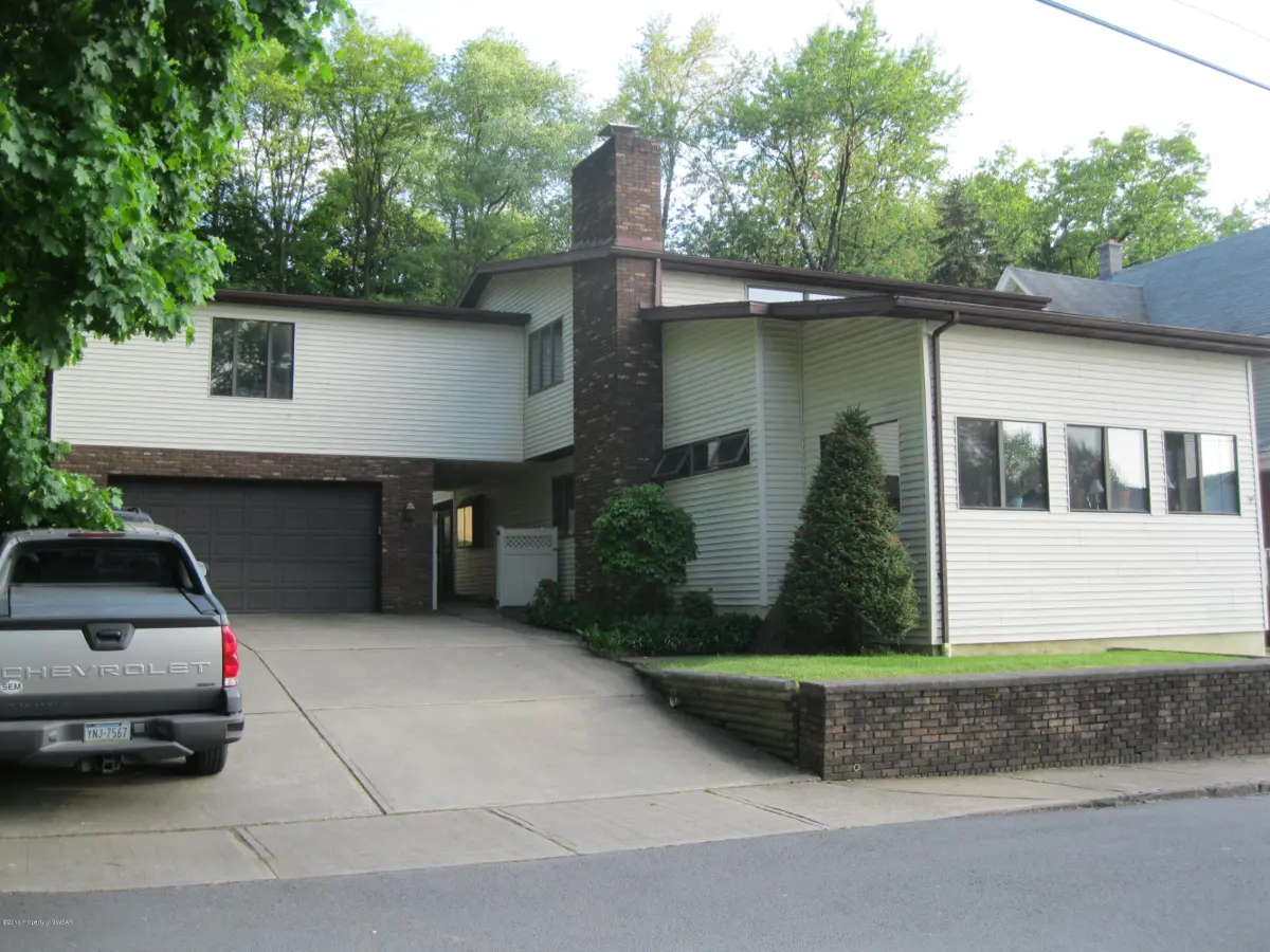 69 CURTIS Street, Pittston in Pittston