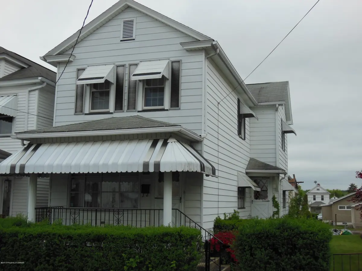 1210 S HANOVER, Nanticoke in Nanticoke