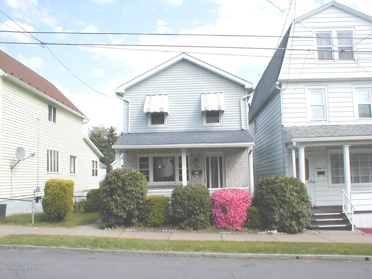 24 BROWN Street, Wilkes-Barre in Wilkes-Barre