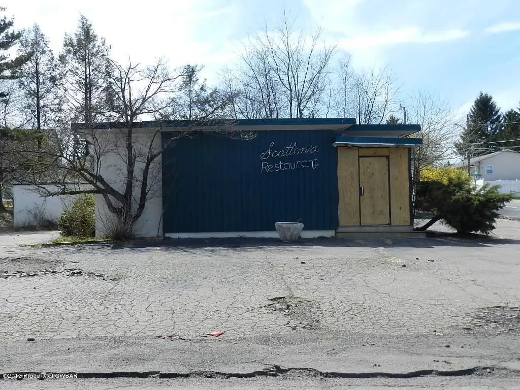 1008 N VINE Street, Hazleton in Hazleton